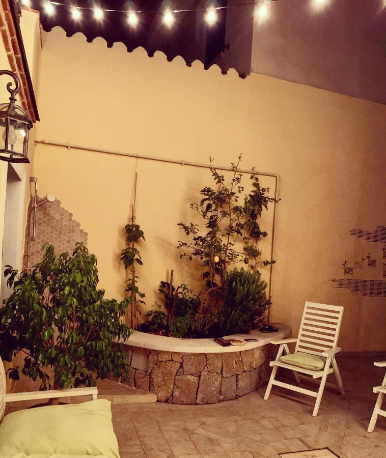 Ogliastra Luxury Apartment - Ajpsardinia Tortolì Dış mekan fotoğraf