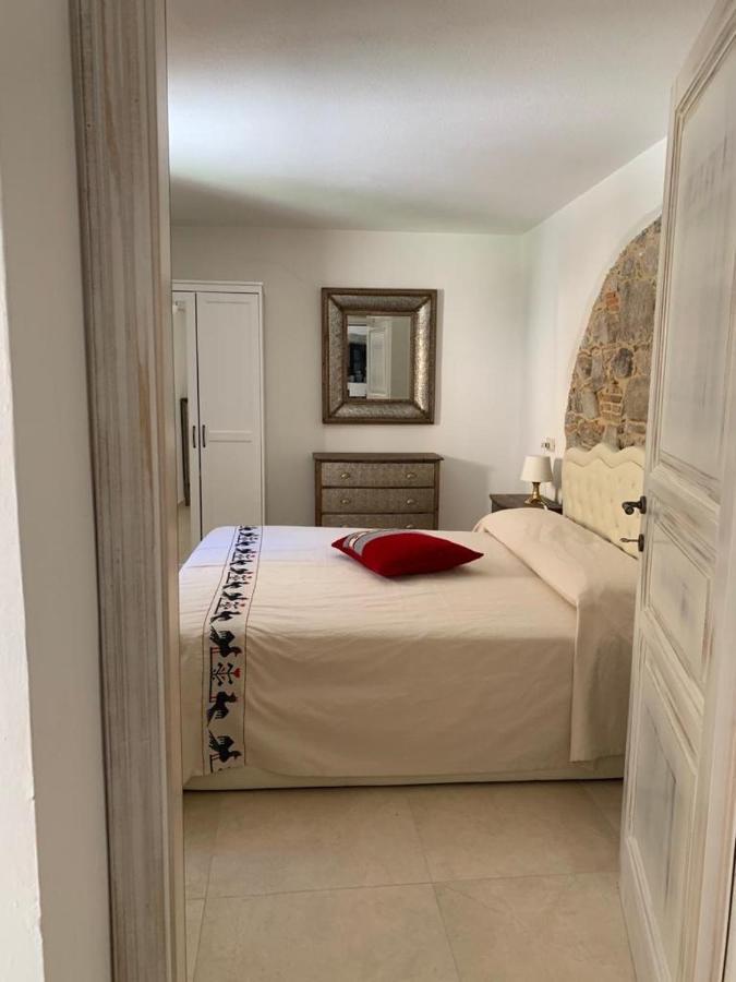 Ogliastra Luxury Apartment - Ajpsardinia Tortolì Dış mekan fotoğraf