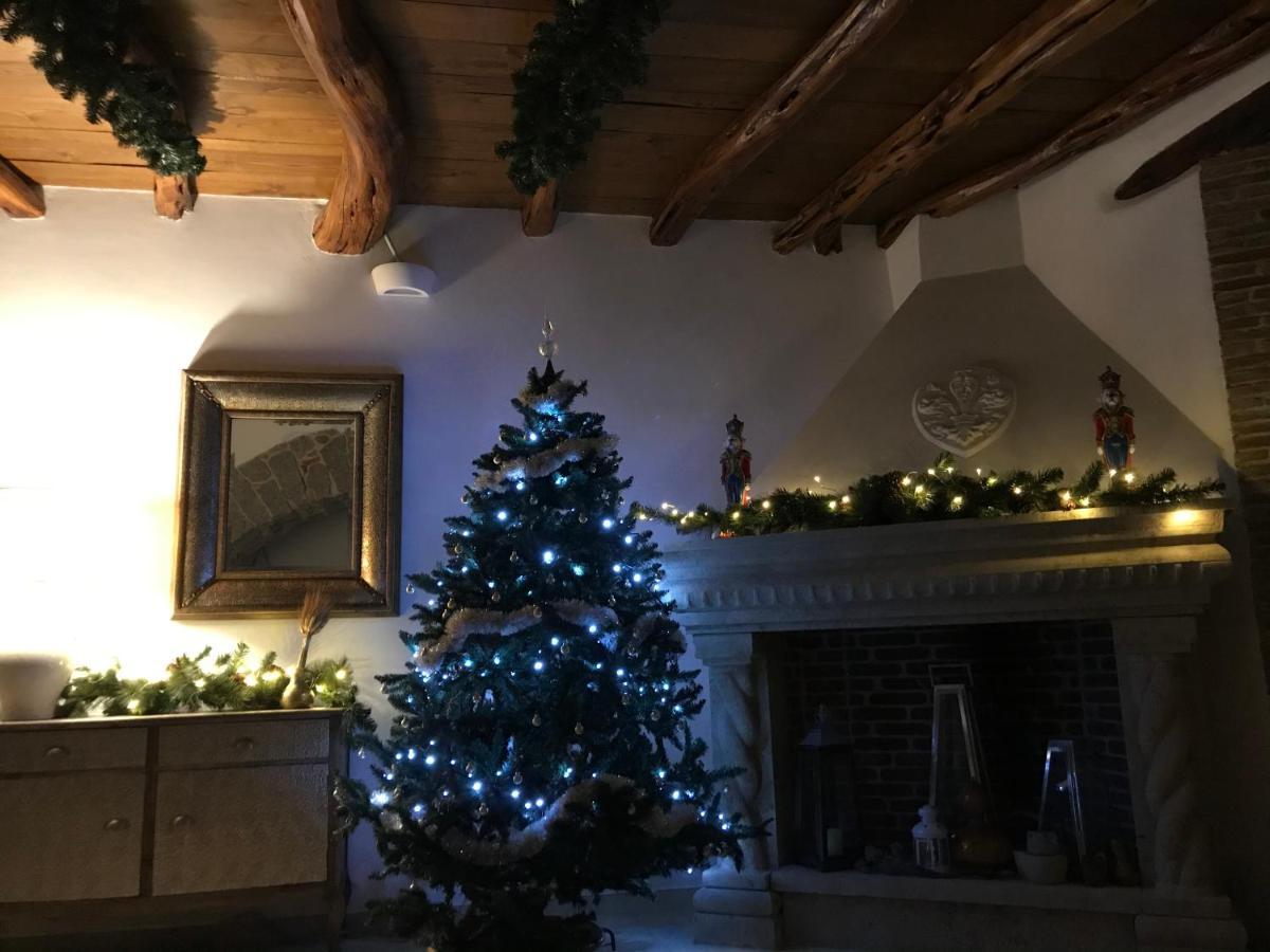 Ogliastra Luxury Apartment - Ajpsardinia Tortolì Dış mekan fotoğraf