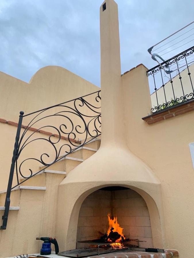 Ogliastra Luxury Apartment - Ajpsardinia Tortolì Dış mekan fotoğraf