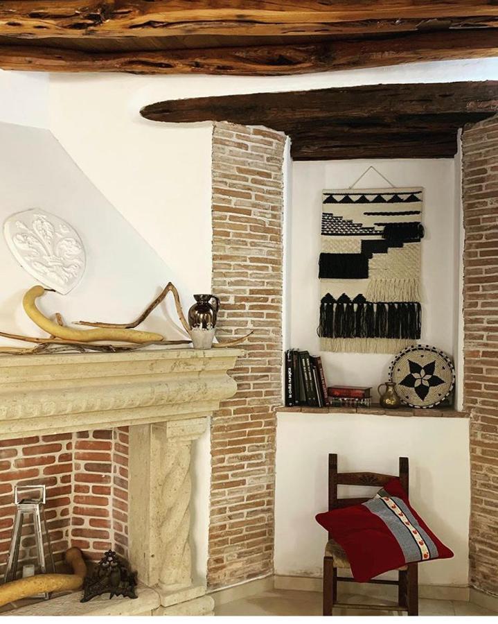 Ogliastra Luxury Apartment - Ajpsardinia Tortolì Dış mekan fotoğraf