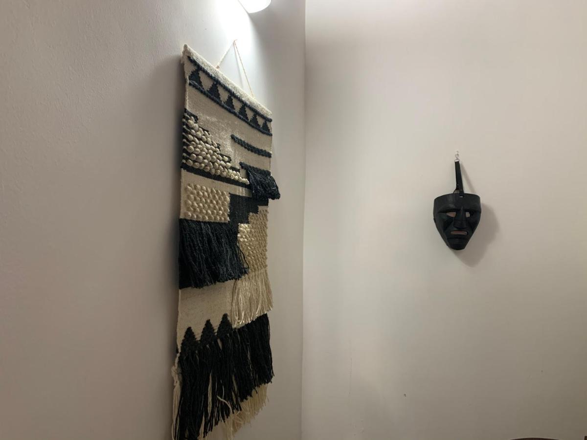 Ogliastra Luxury Apartment - Ajpsardinia Tortolì Dış mekan fotoğraf