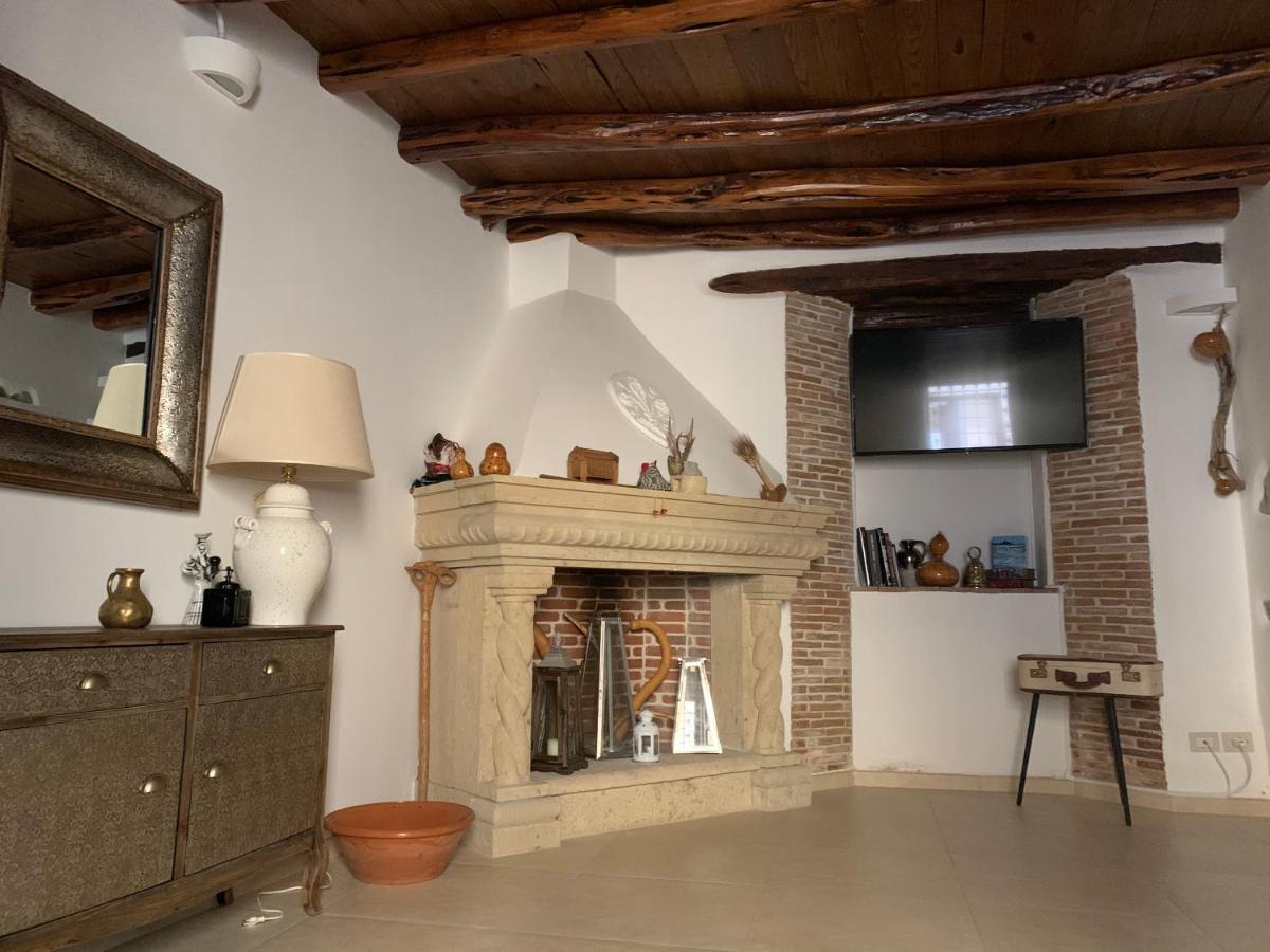 Ogliastra Luxury Apartment - Ajpsardinia Tortolì Dış mekan fotoğraf