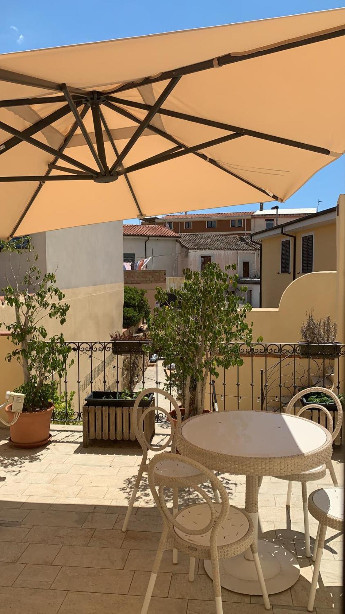 Ogliastra Luxury Apartment - Ajpsardinia Tortolì Dış mekan fotoğraf