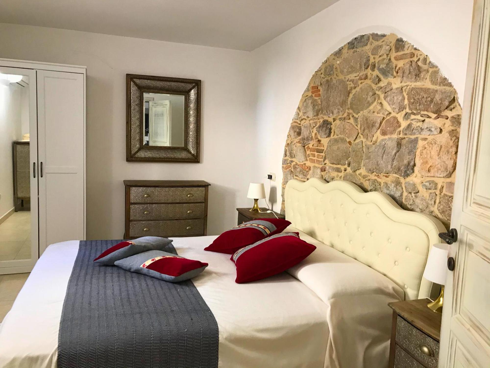 Ogliastra Luxury Apartment - Ajpsardinia Tortolì Dış mekan fotoğraf