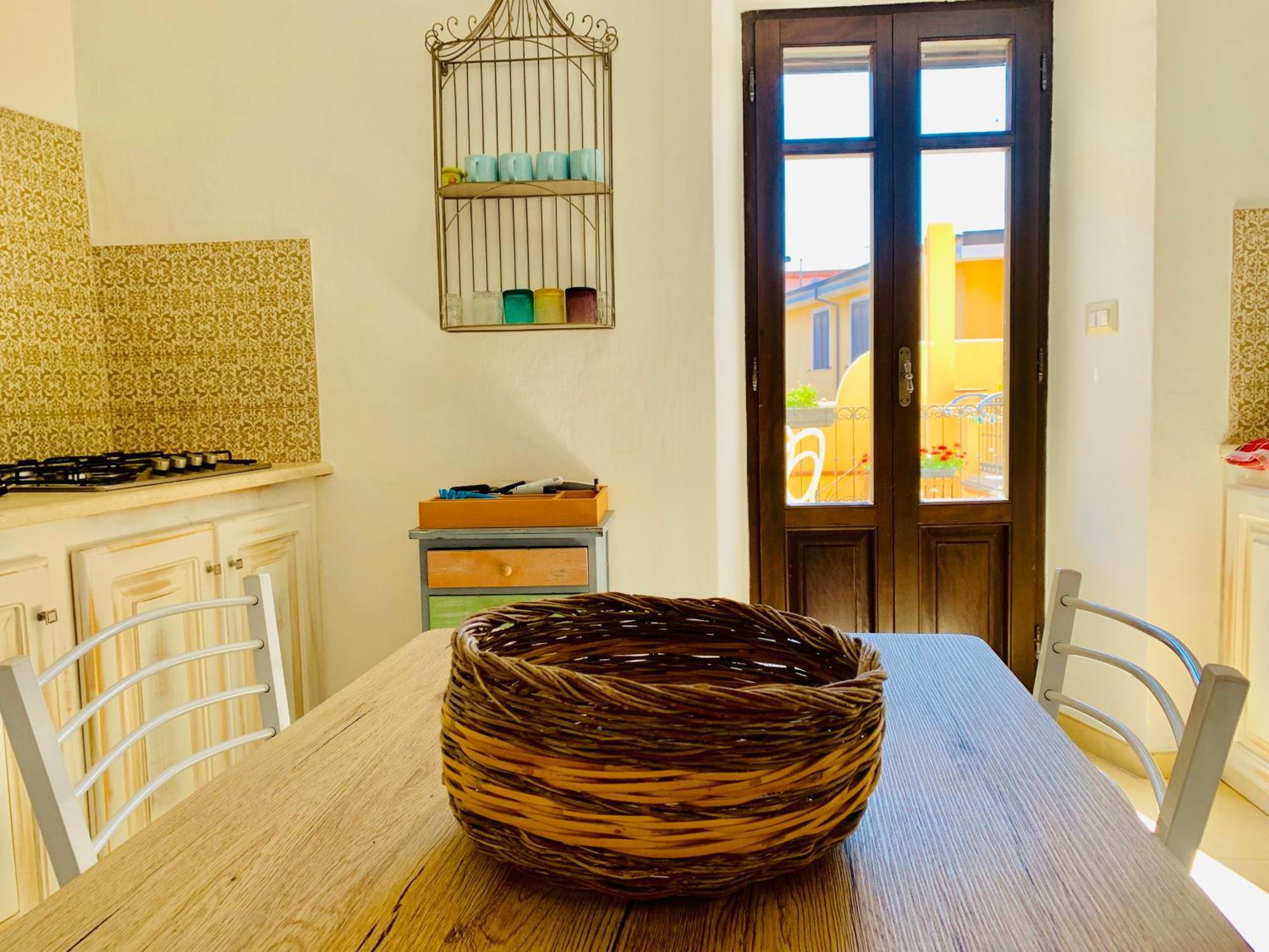 Ogliastra Luxury Apartment - Ajpsardinia Tortolì Dış mekan fotoğraf