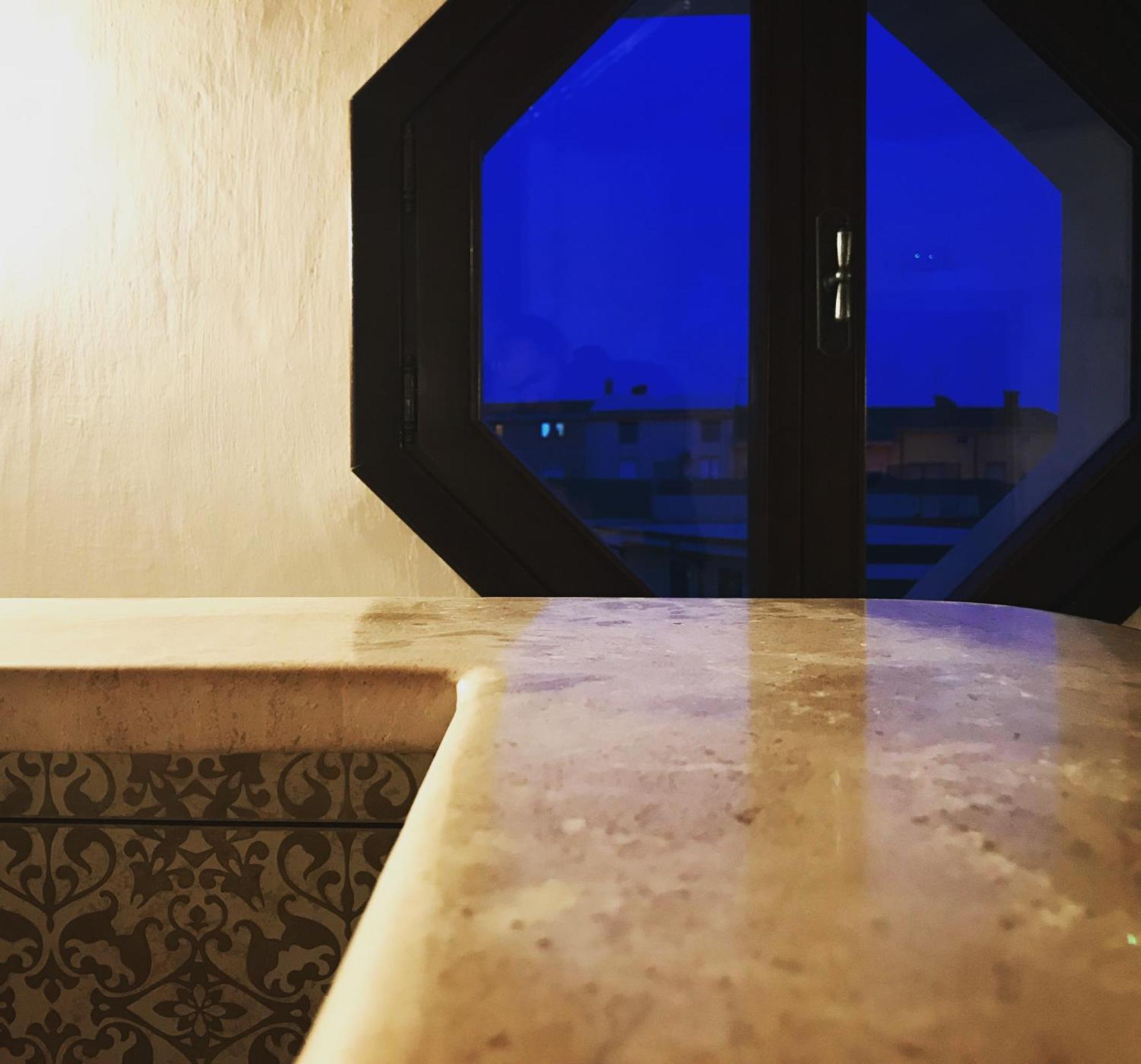 Ogliastra Luxury Apartment - Ajpsardinia Tortolì Dış mekan fotoğraf