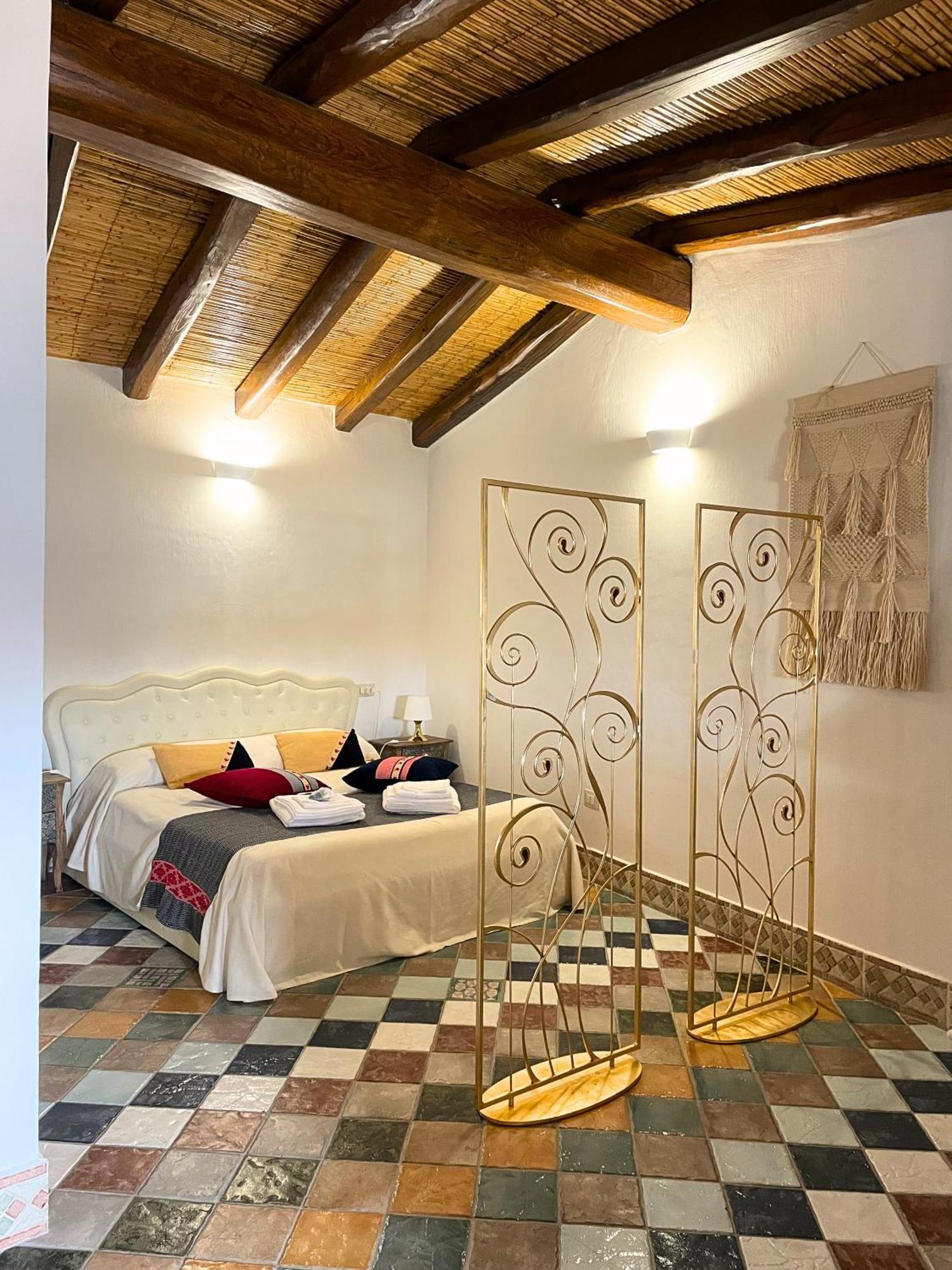 Ogliastra Luxury Apartment - Ajpsardinia Tortolì Dış mekan fotoğraf