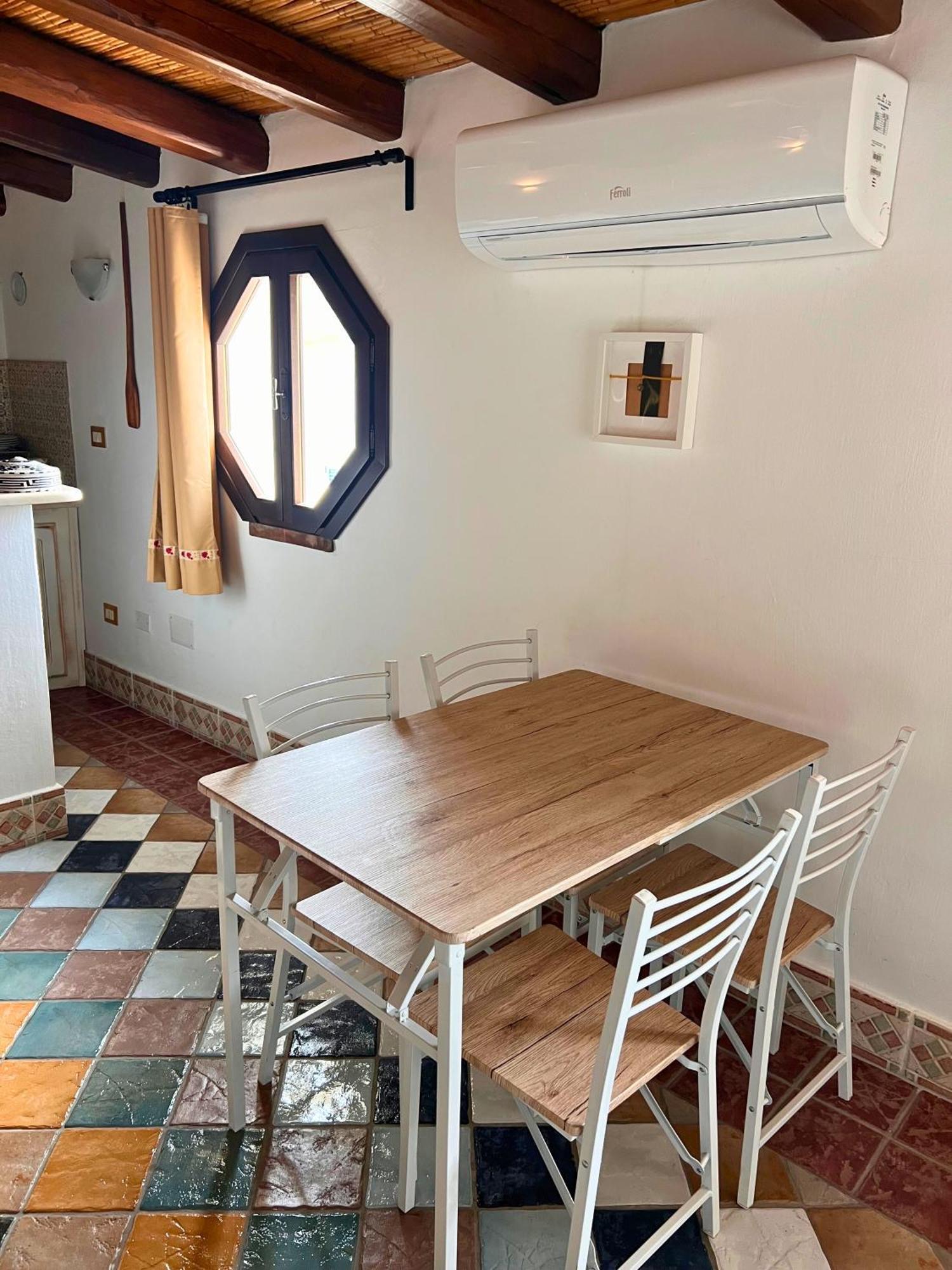 Ogliastra Luxury Apartment - Ajpsardinia Tortolì Dış mekan fotoğraf