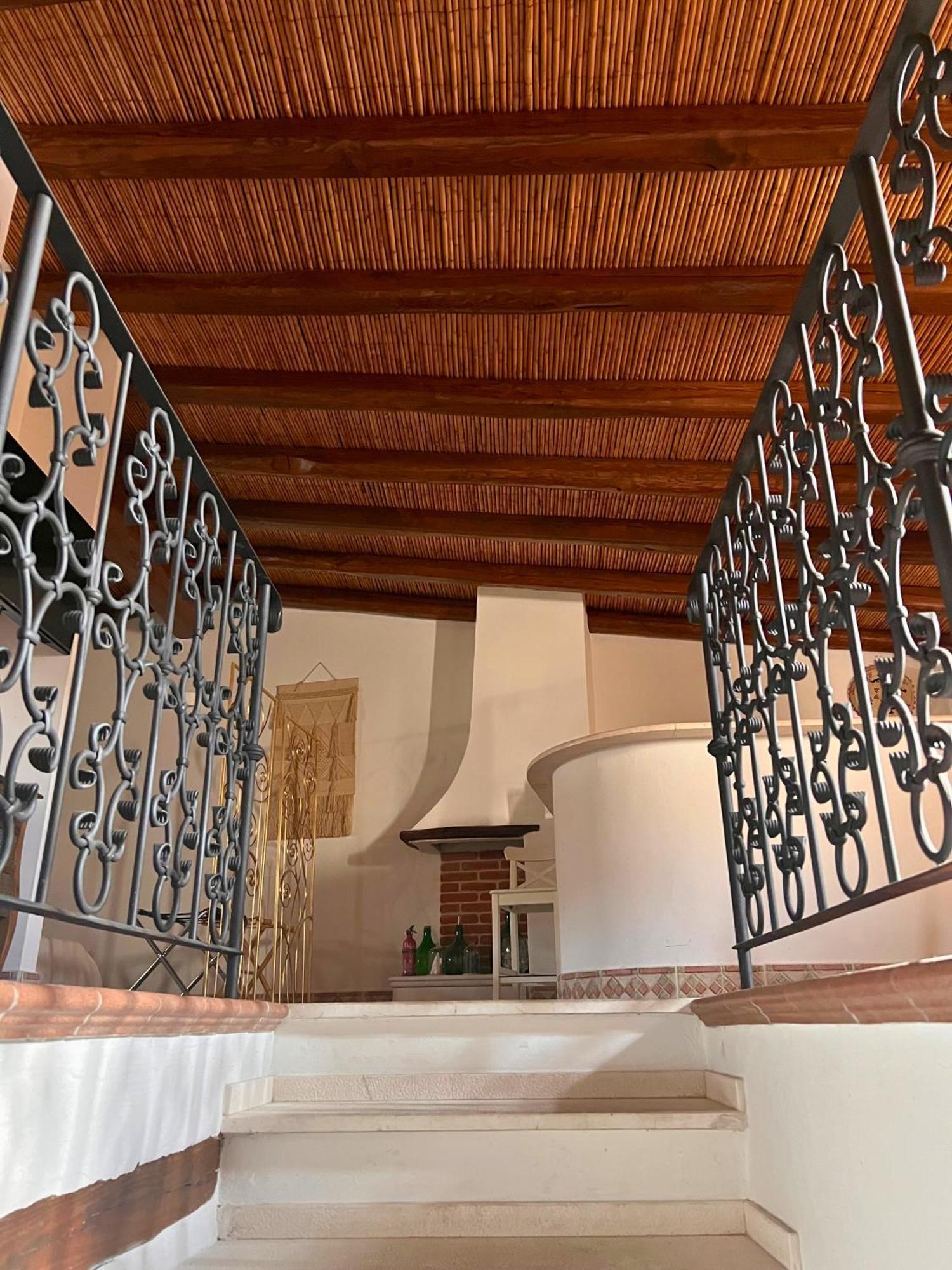 Ogliastra Luxury Apartment - Ajpsardinia Tortolì Dış mekan fotoğraf