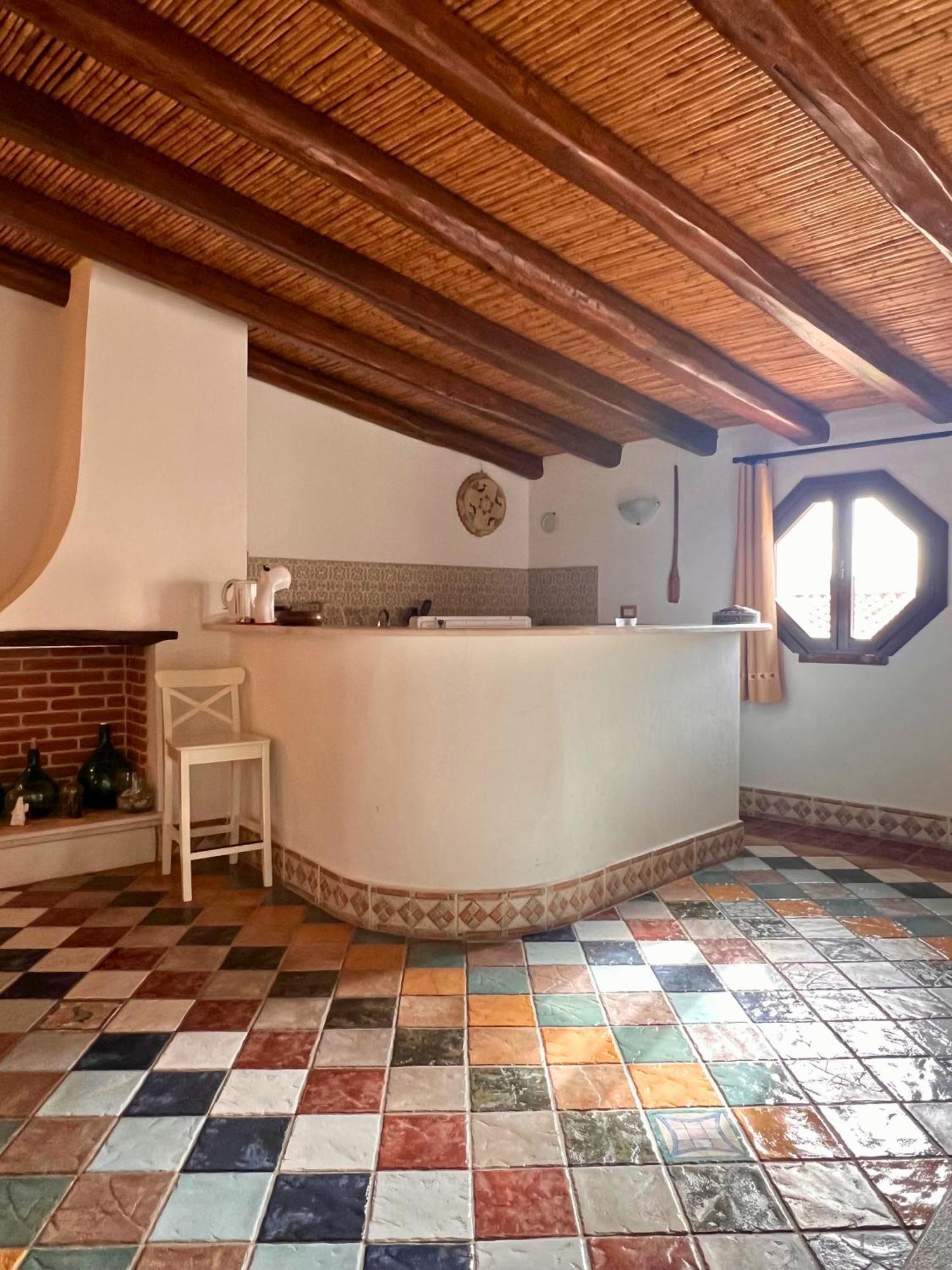 Ogliastra Luxury Apartment - Ajpsardinia Tortolì Dış mekan fotoğraf