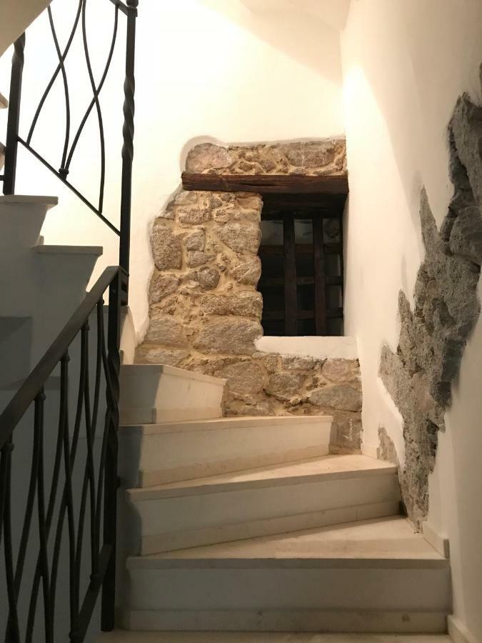 Ogliastra Luxury Apartment - Ajpsardinia Tortolì Dış mekan fotoğraf