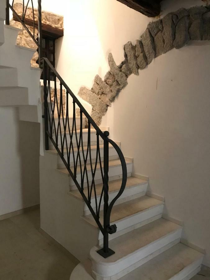 Ogliastra Luxury Apartment - Ajpsardinia Tortolì Dış mekan fotoğraf