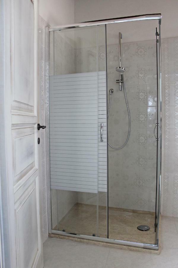 Ogliastra Luxury Apartment - Ajpsardinia Tortolì Dış mekan fotoğraf