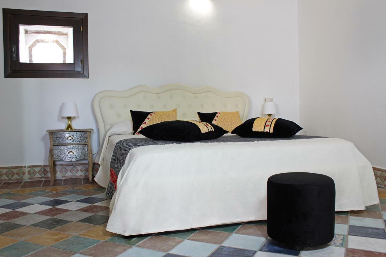 Ogliastra Luxury Apartment - Ajpsardinia Tortolì Dış mekan fotoğraf