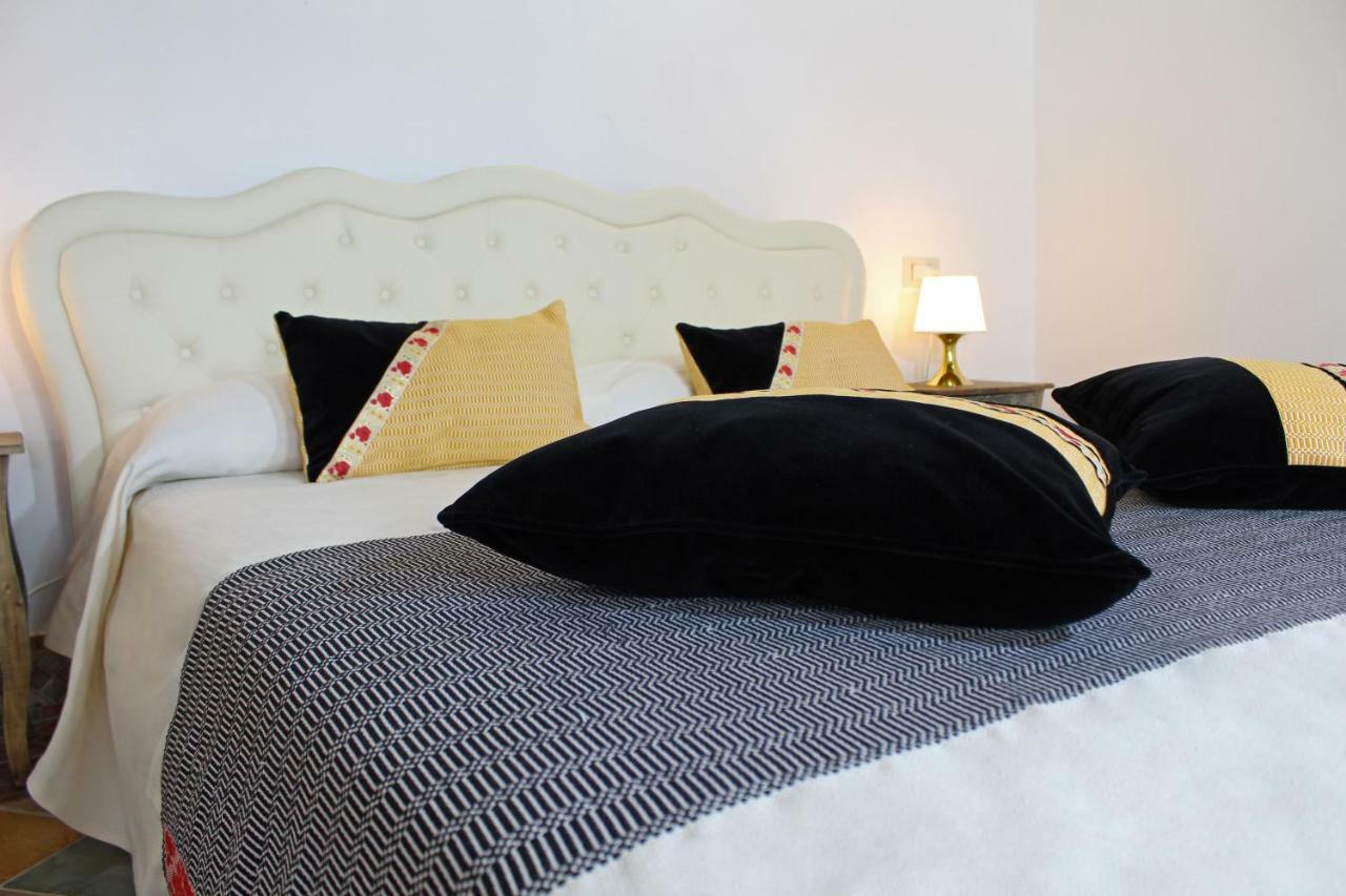 Ogliastra Luxury Apartment - Ajpsardinia Tortolì Dış mekan fotoğraf