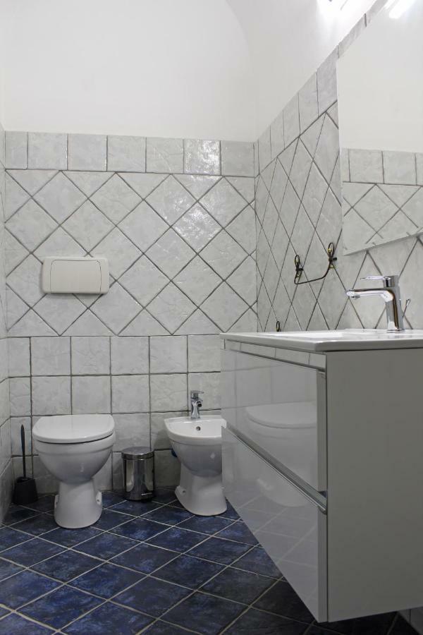 Ogliastra Luxury Apartment - Ajpsardinia Tortolì Dış mekan fotoğraf