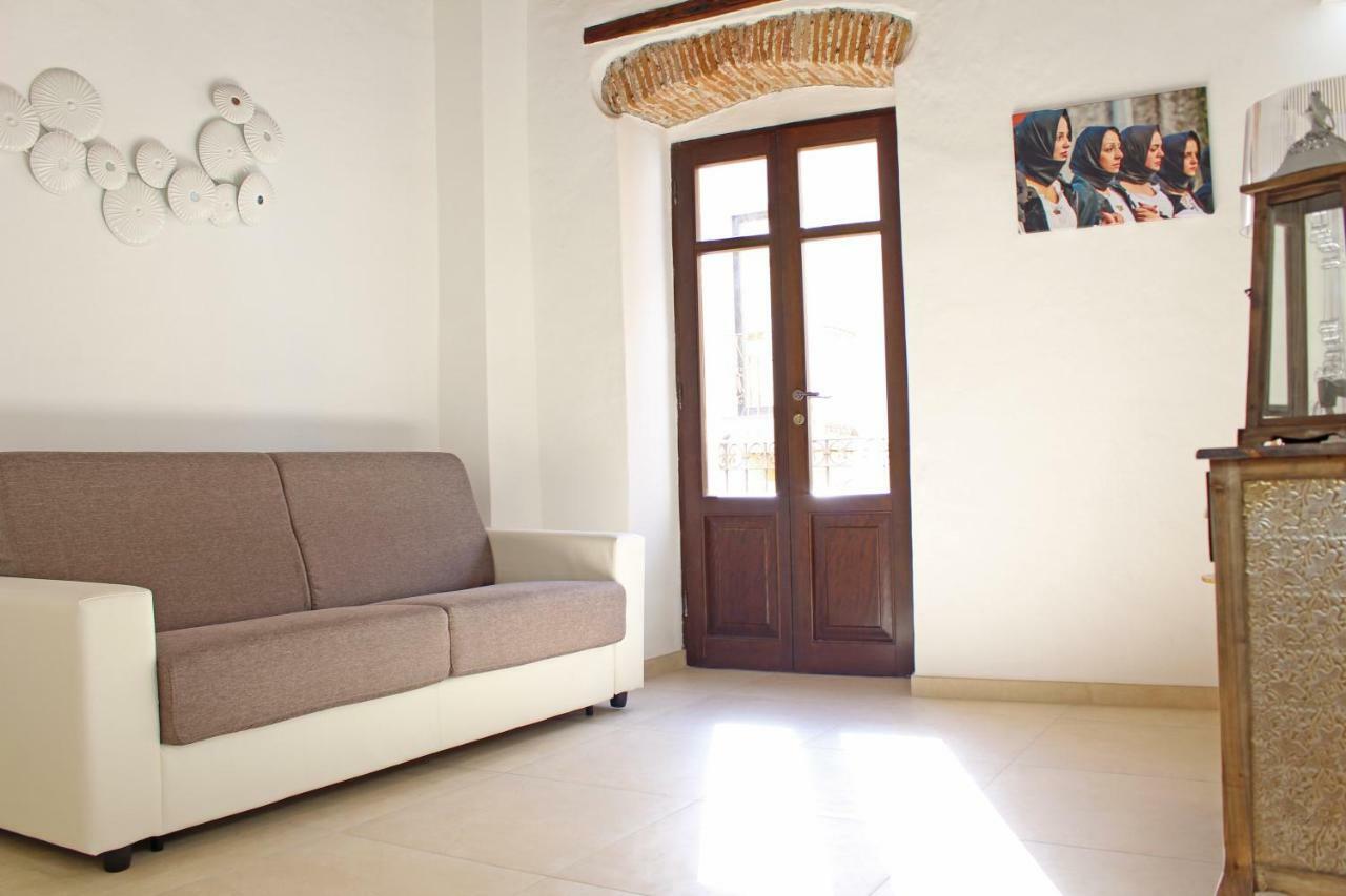 Ogliastra Luxury Apartment - Ajpsardinia Tortolì Dış mekan fotoğraf