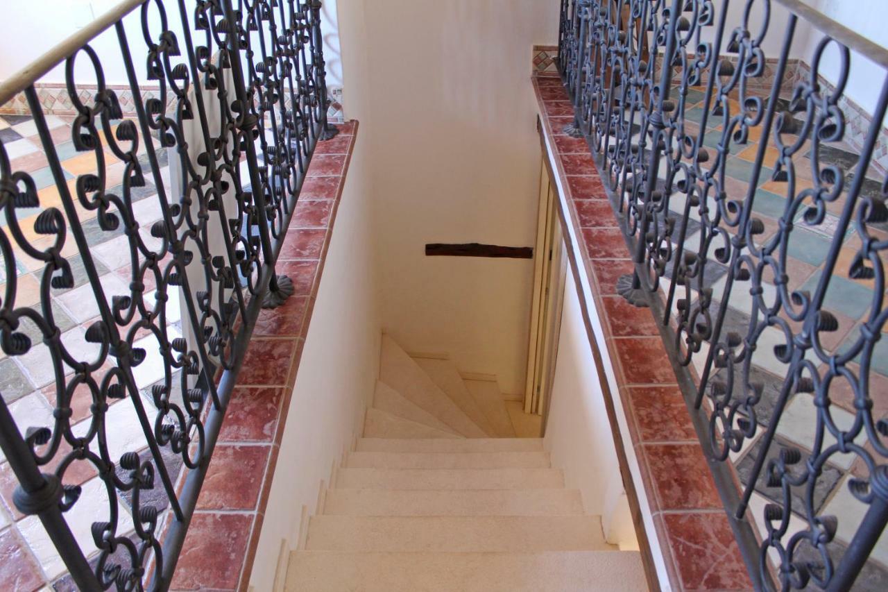 Ogliastra Luxury Apartment - Ajpsardinia Tortolì Dış mekan fotoğraf