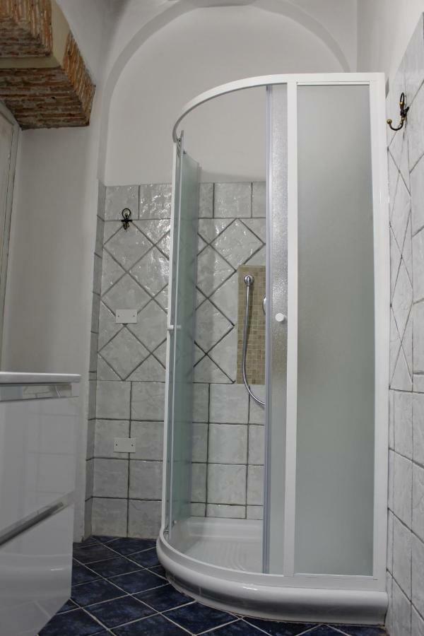 Ogliastra Luxury Apartment - Ajpsardinia Tortolì Dış mekan fotoğraf
