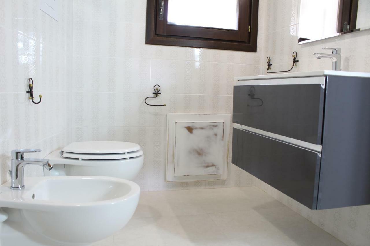 Ogliastra Luxury Apartment - Ajpsardinia Tortolì Dış mekan fotoğraf