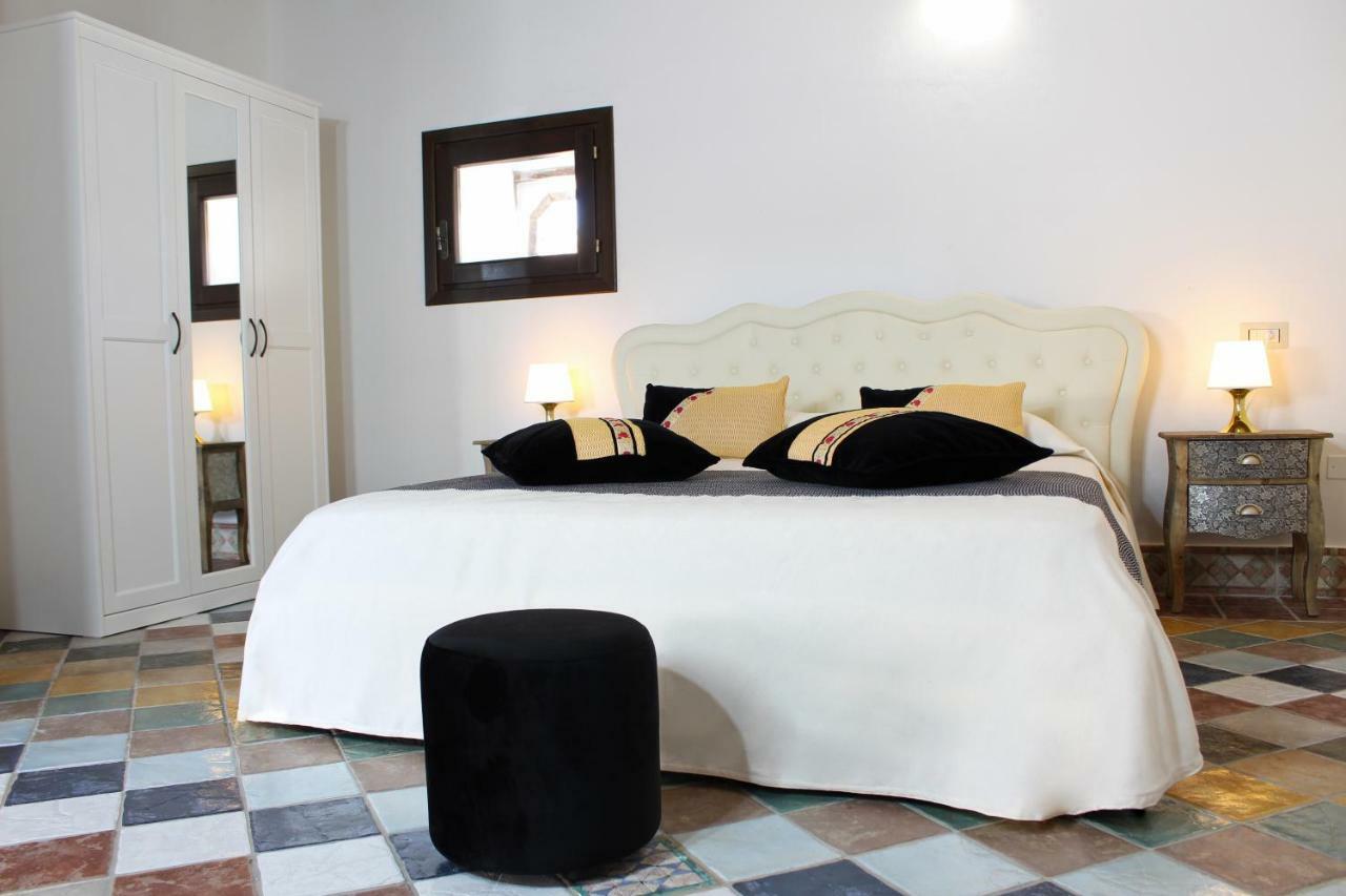 Ogliastra Luxury Apartment - Ajpsardinia Tortolì Dış mekan fotoğraf