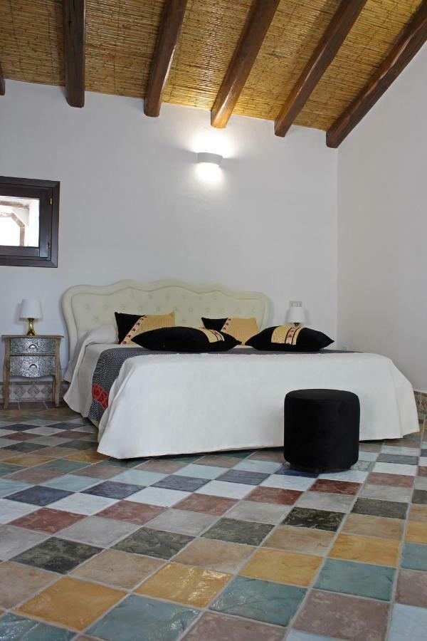 Ogliastra Luxury Apartment - Ajpsardinia Tortolì Dış mekan fotoğraf