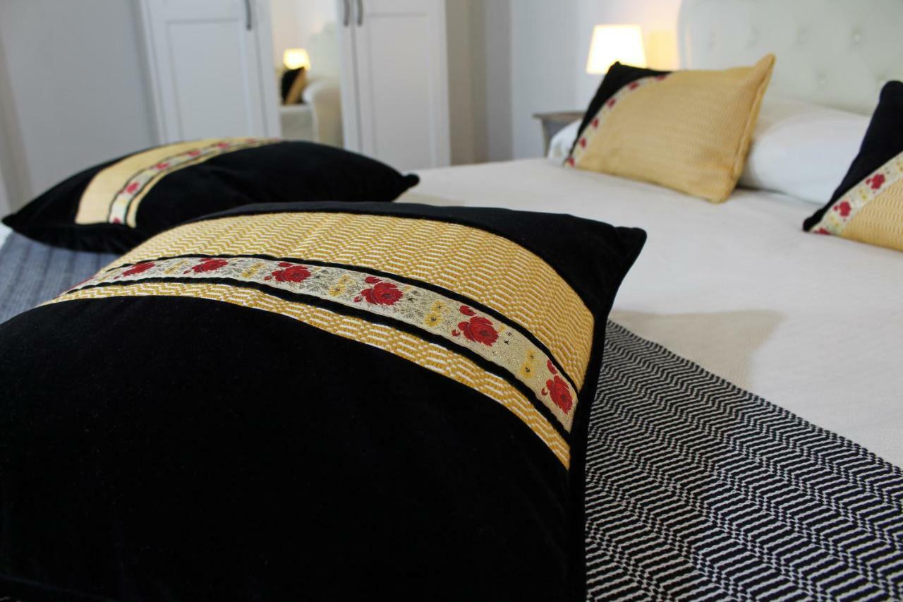 Ogliastra Luxury Apartment - Ajpsardinia Tortolì Dış mekan fotoğraf