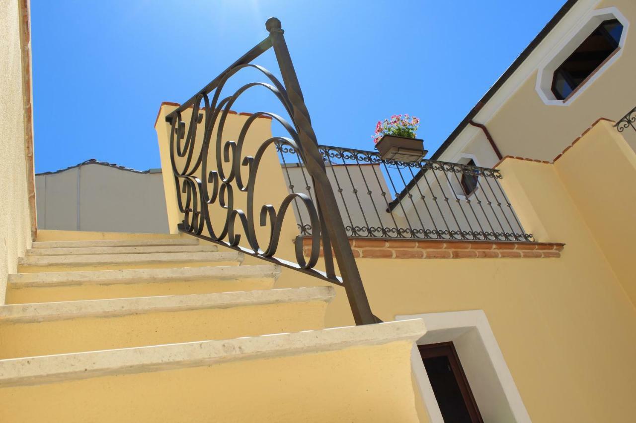 Ogliastra Luxury Apartment - Ajpsardinia Tortolì Dış mekan fotoğraf