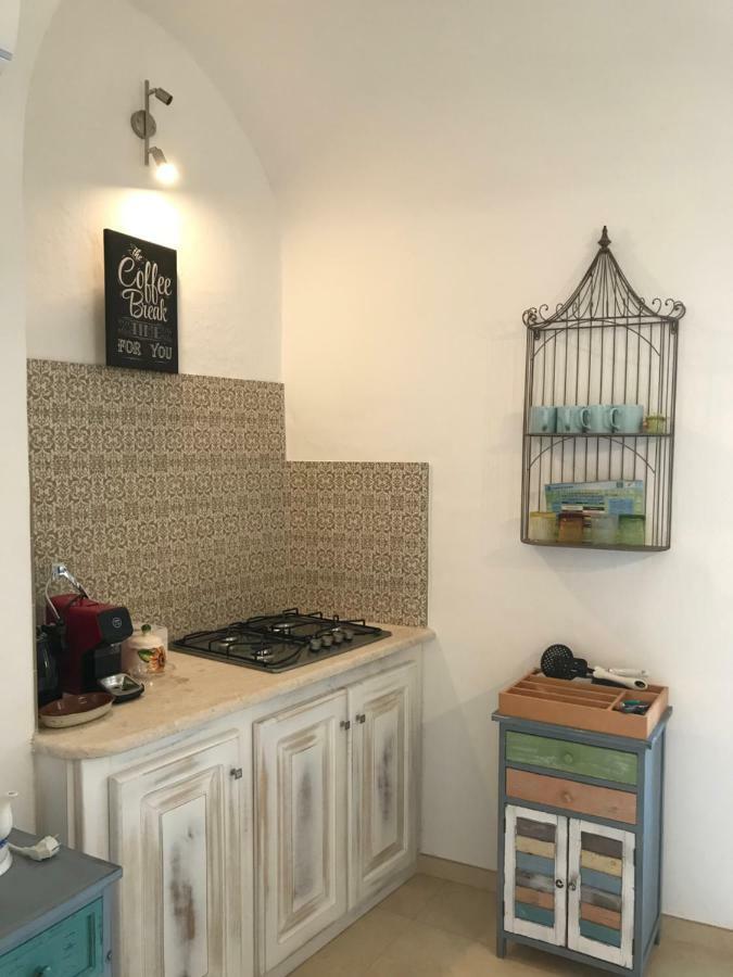 Ogliastra Luxury Apartment - Ajpsardinia Tortolì Dış mekan fotoğraf