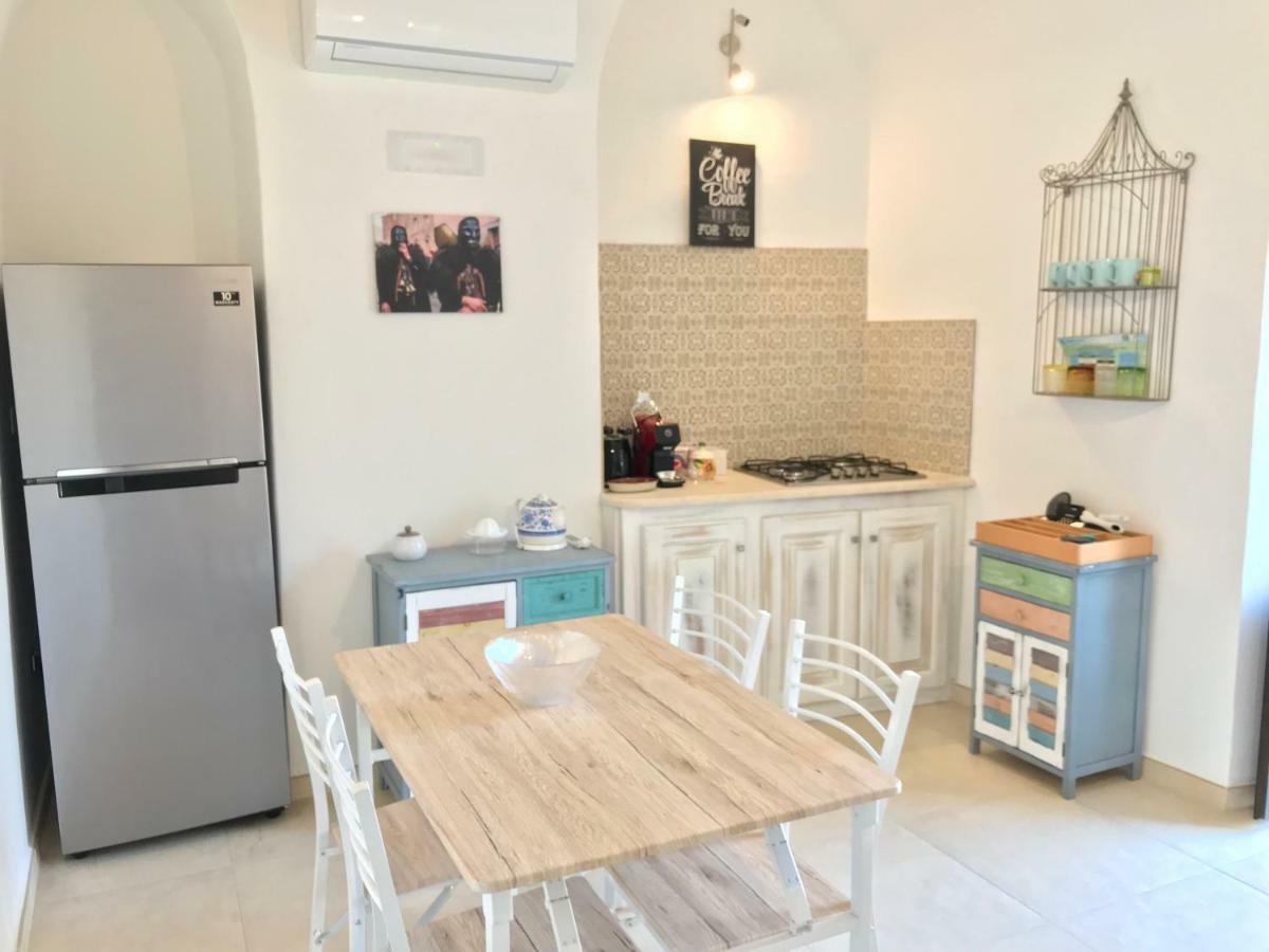 Ogliastra Luxury Apartment - Ajpsardinia Tortolì Dış mekan fotoğraf