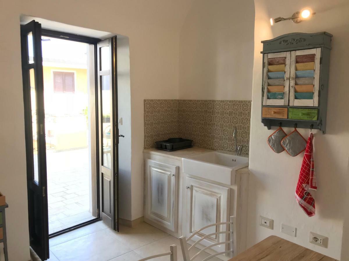 Ogliastra Luxury Apartment - Ajpsardinia Tortolì Dış mekan fotoğraf