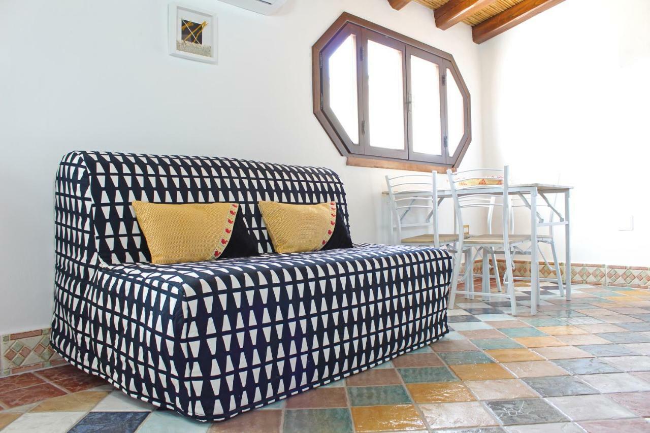 Ogliastra Luxury Apartment - Ajpsardinia Tortolì Dış mekan fotoğraf