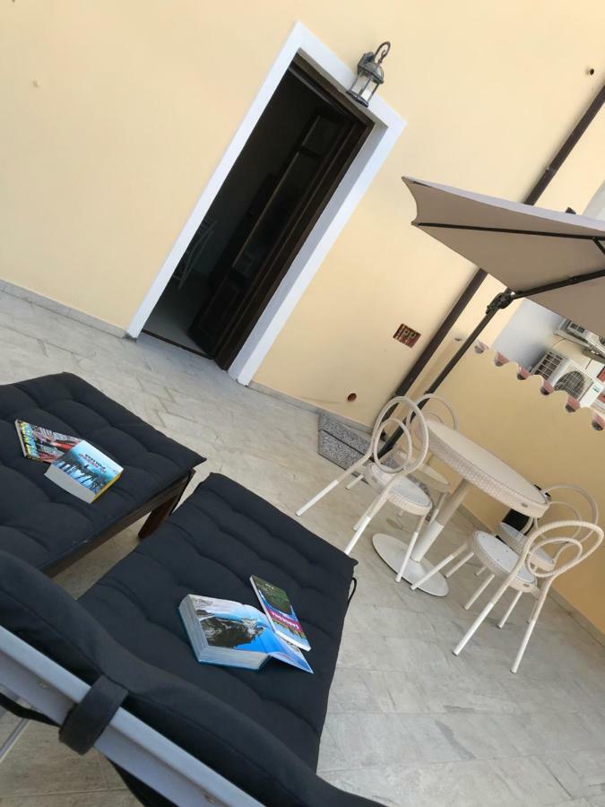 Ogliastra Luxury Apartment - Ajpsardinia Tortolì Dış mekan fotoğraf