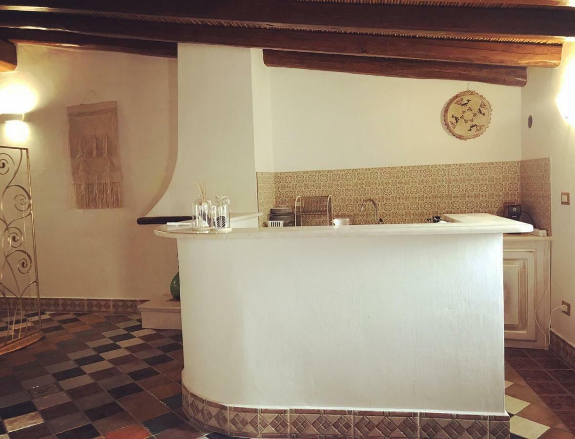 Ogliastra Luxury Apartment - Ajpsardinia Tortolì Dış mekan fotoğraf