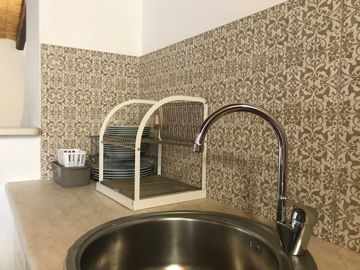 Ogliastra Luxury Apartment - Ajpsardinia Tortolì Dış mekan fotoğraf