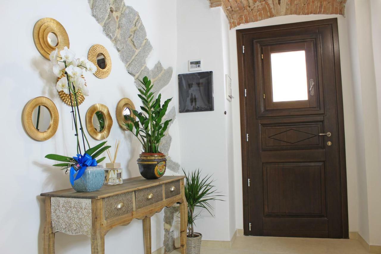 Ogliastra Luxury Apartment - Ajpsardinia Tortolì Dış mekan fotoğraf